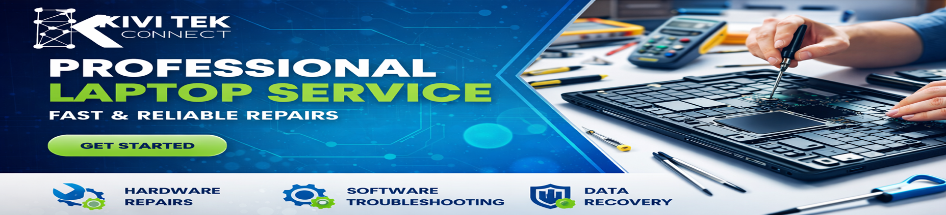 Laptop service  Center in Porur 